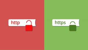 HTTP, HTTP2 and HTTPS