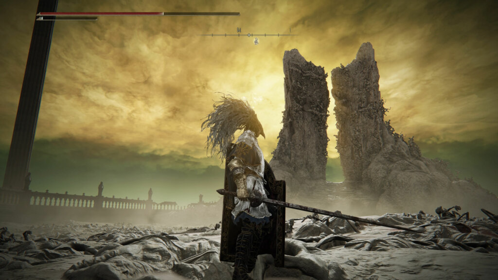 Elden Ring Shadow Tree DLC - End Game